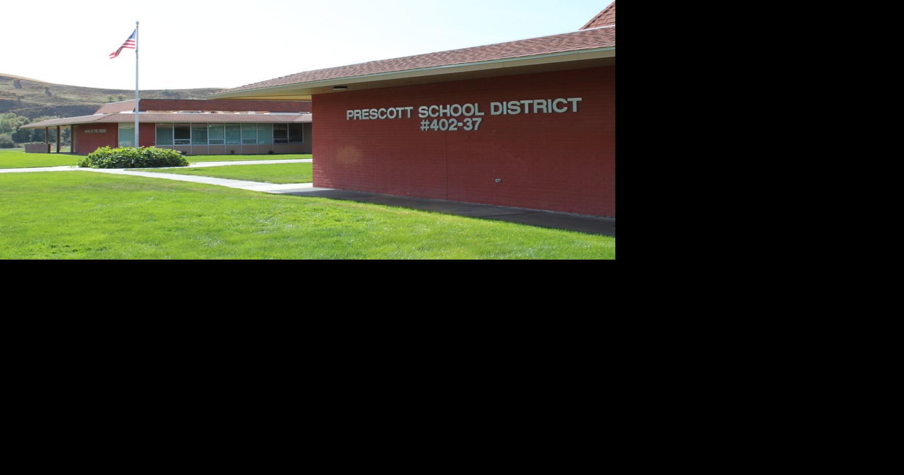 State Sen. Perry Dozier's bill would enhance scrutiny, support for financially distressed school districts