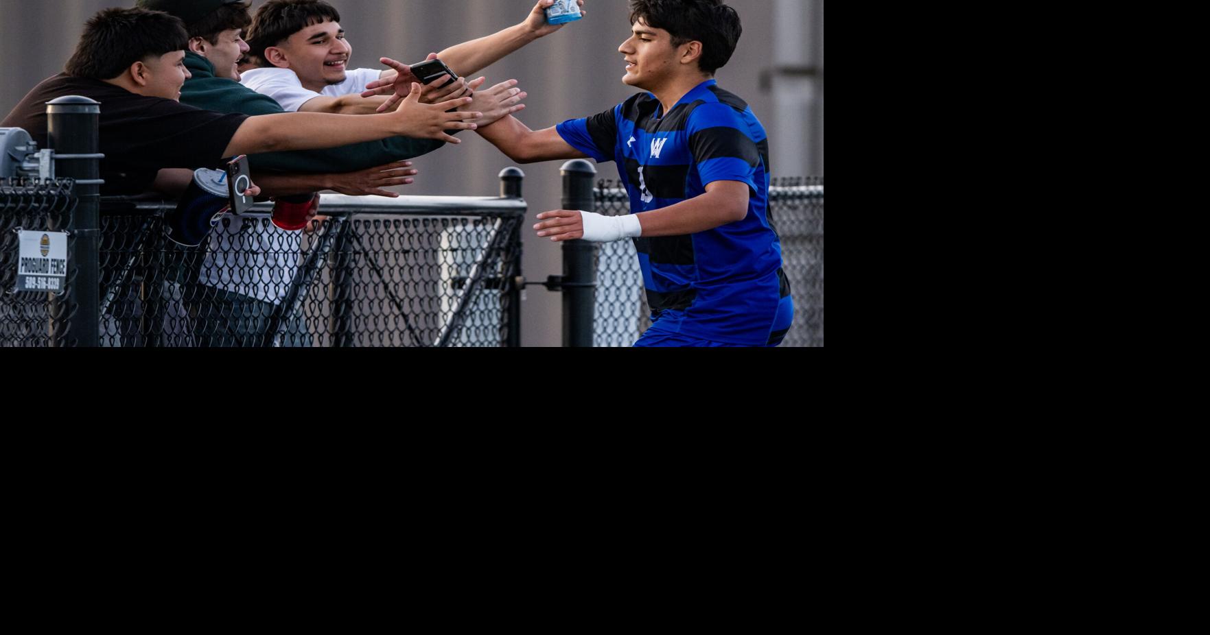 Walla Walla boys soccer wins district opener, moves a win away from second state berth in program history