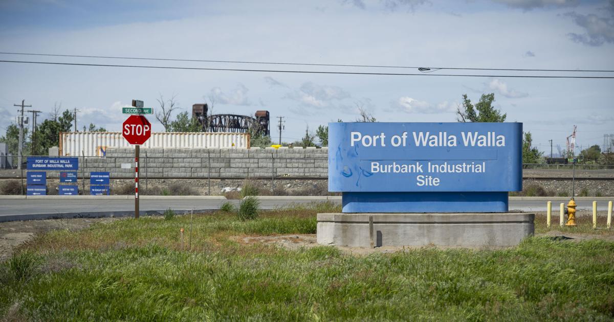 Specialty gas distributor Oxarc leases site at the Port's Burbank ...