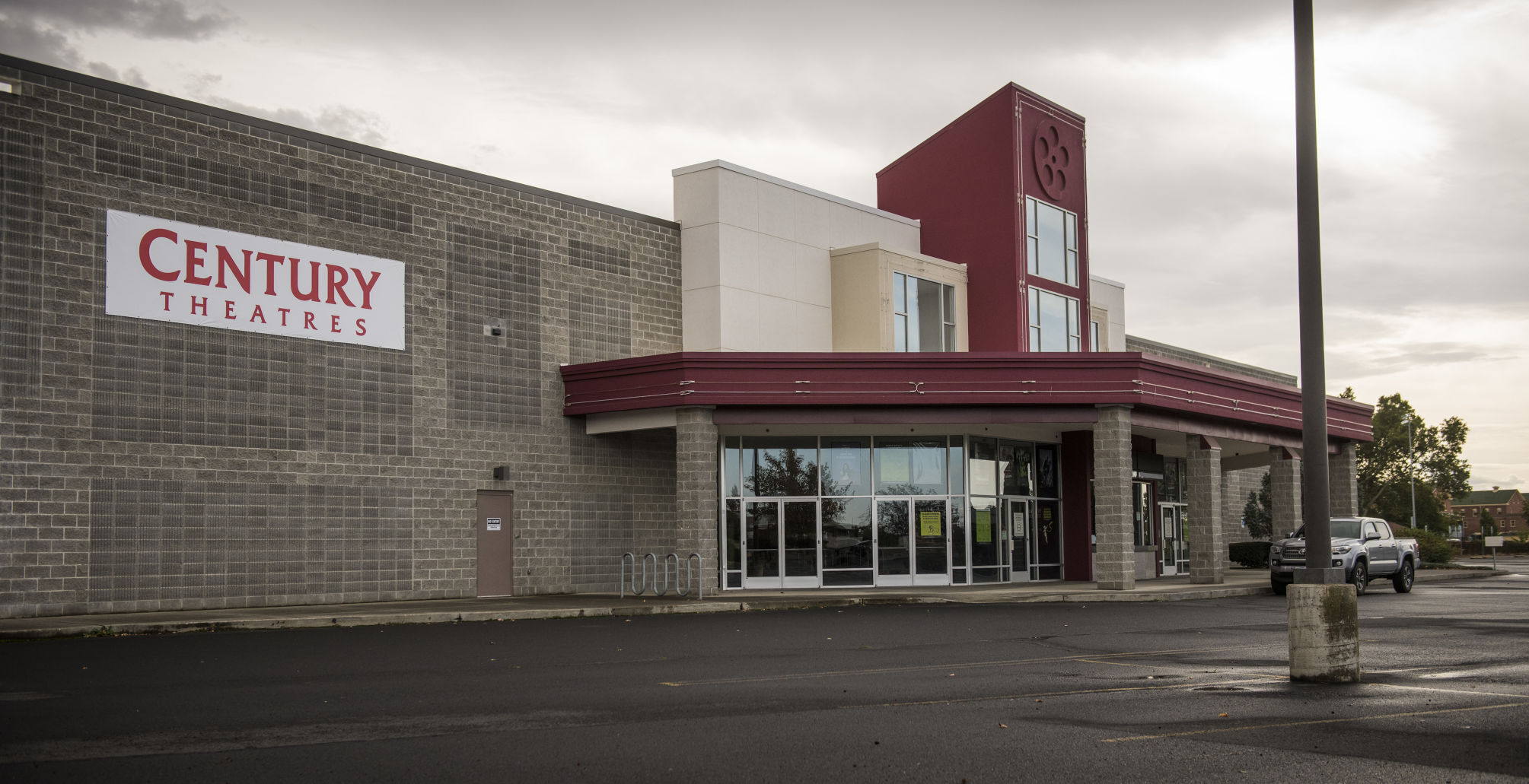 Walla Walla's Cinemark Theaters To Reopen Friday | Business | Union ...