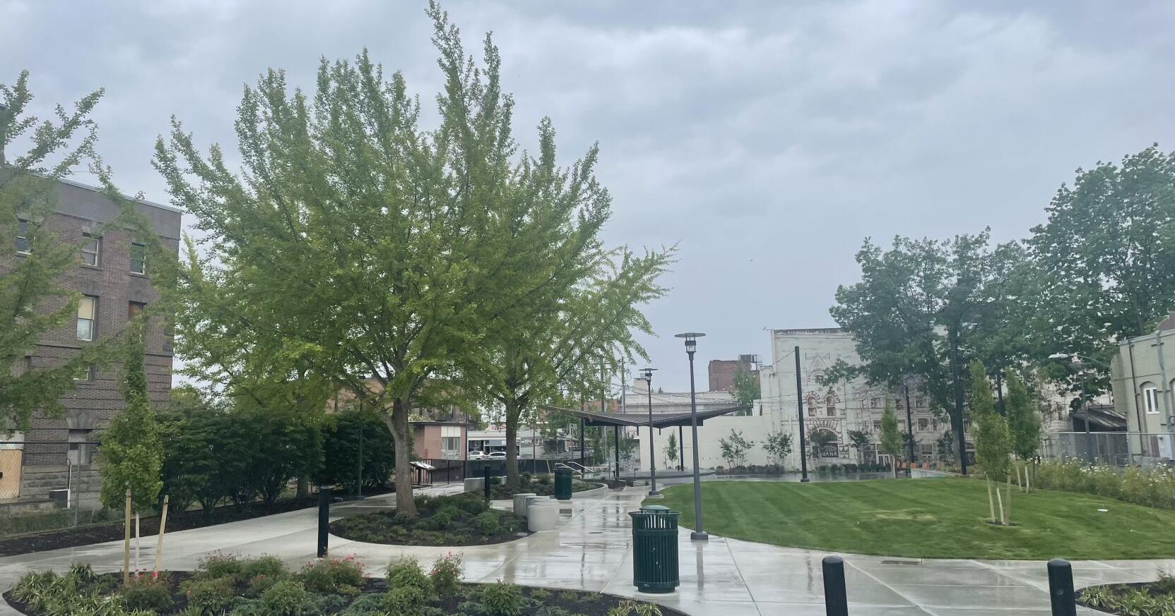 Downtown Walla Walla's Heritage Square to reopen Friday, May 24 | Governments - Vimarsana News