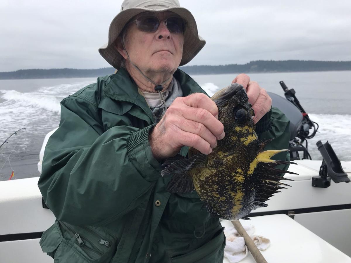 Sea Bottom Fish Crossword