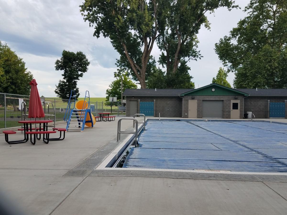 MiltonFreewater, Athena officials dive into pool plans Coronavirus