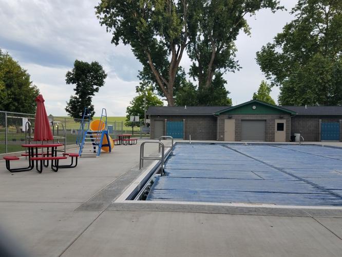 MiltonFreewater, Athena officials dive into pool plans Governments