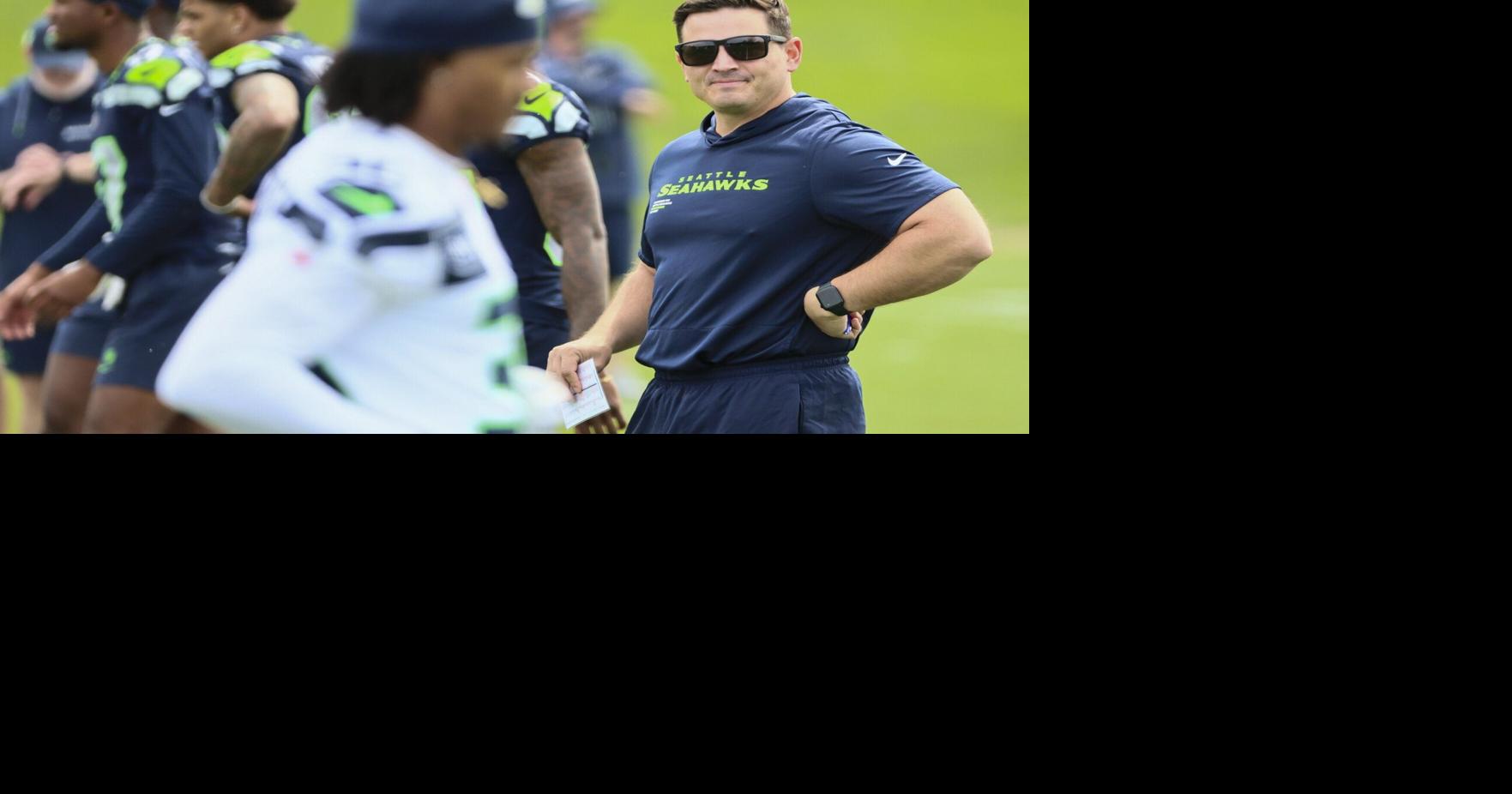 Seahawks schedule reveal, ‘Hard Knocks’ and more: 5 storylines to watch this summer