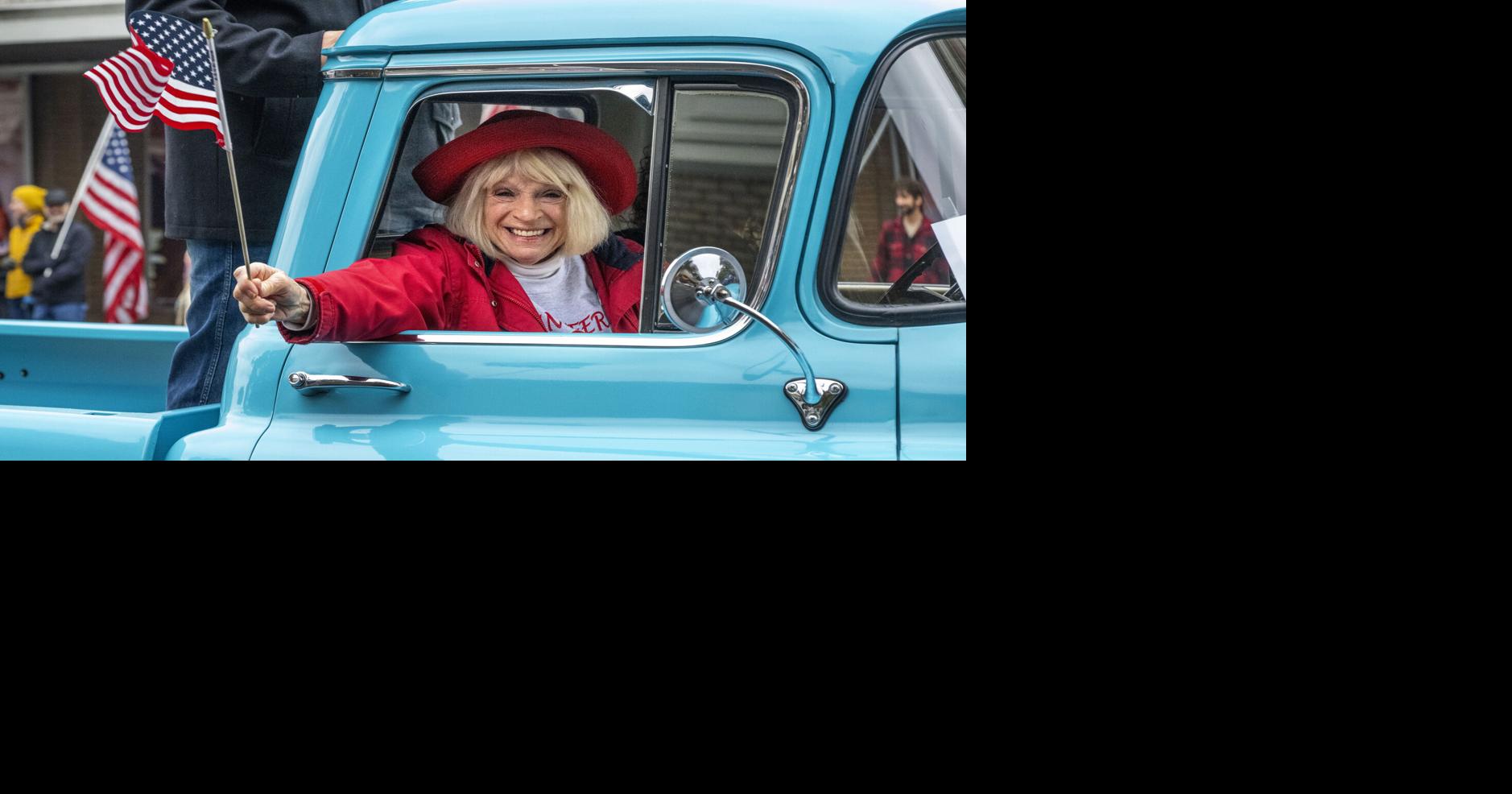 Volunteers Love Serving Veterans begins 2026 with new president, full calendar