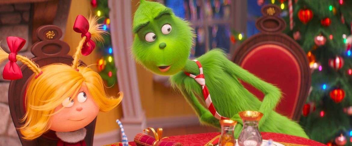 Holiday viewing: Cue up one of these top-grossing Christmas films - Vimarsana News