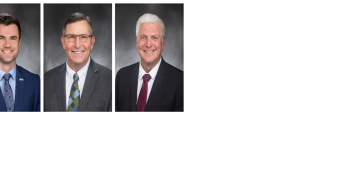 District 16 lawmakers schedule town halls in Walla Walla, Columbia Basin College - Vimarsana News