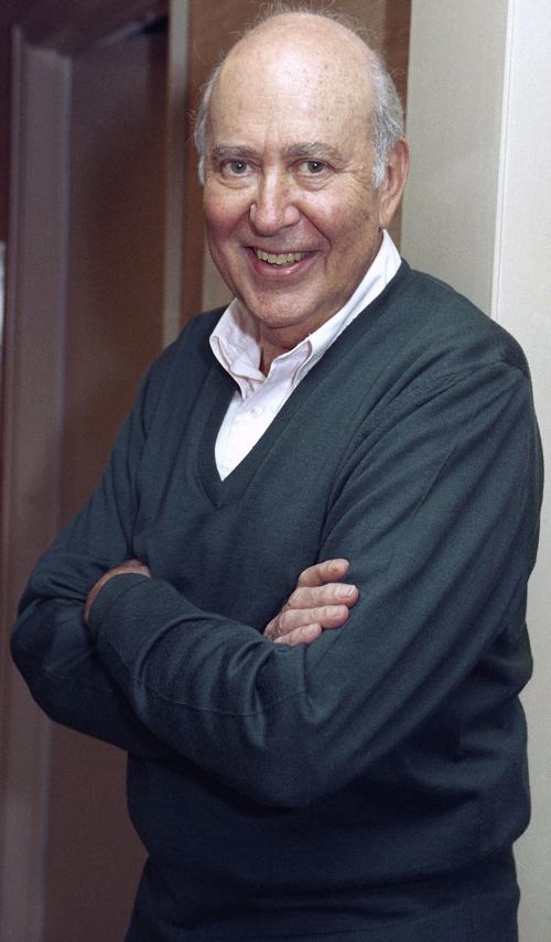 Obit Carl Reiner
