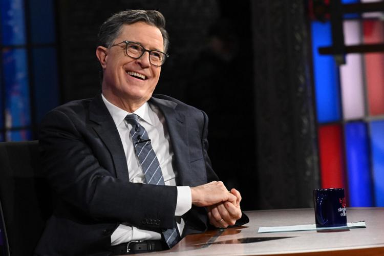 Stephen Colbert's long goodbye is coming to an end, leaving a void |  National