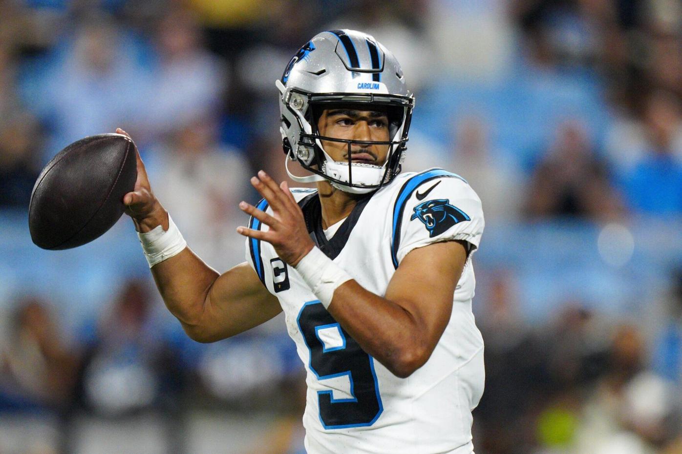 Panthers vs. Seahawks 2022 Week 14: Time, TV and how to watch online