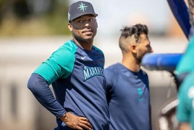 Mariners' Kyle Lewis starts his rehab assignment with Tacoma Rainiers, Pro  Sports
