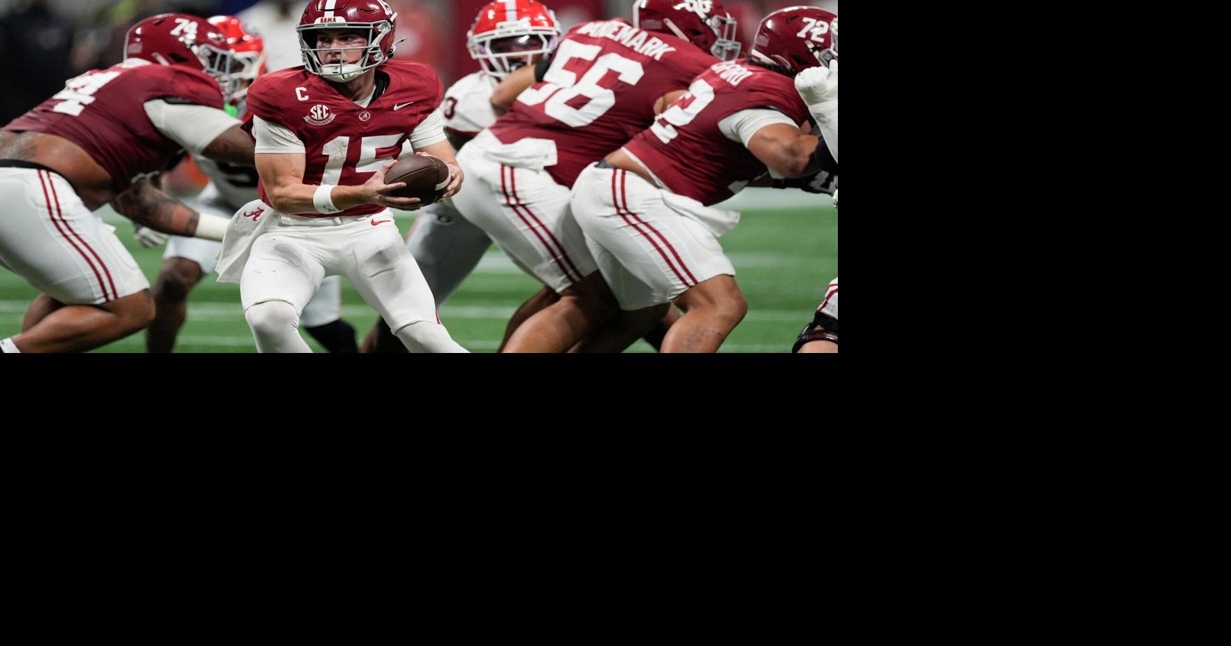 College Football Playoff: Winners, losers from bracket reveal and bowl selection day