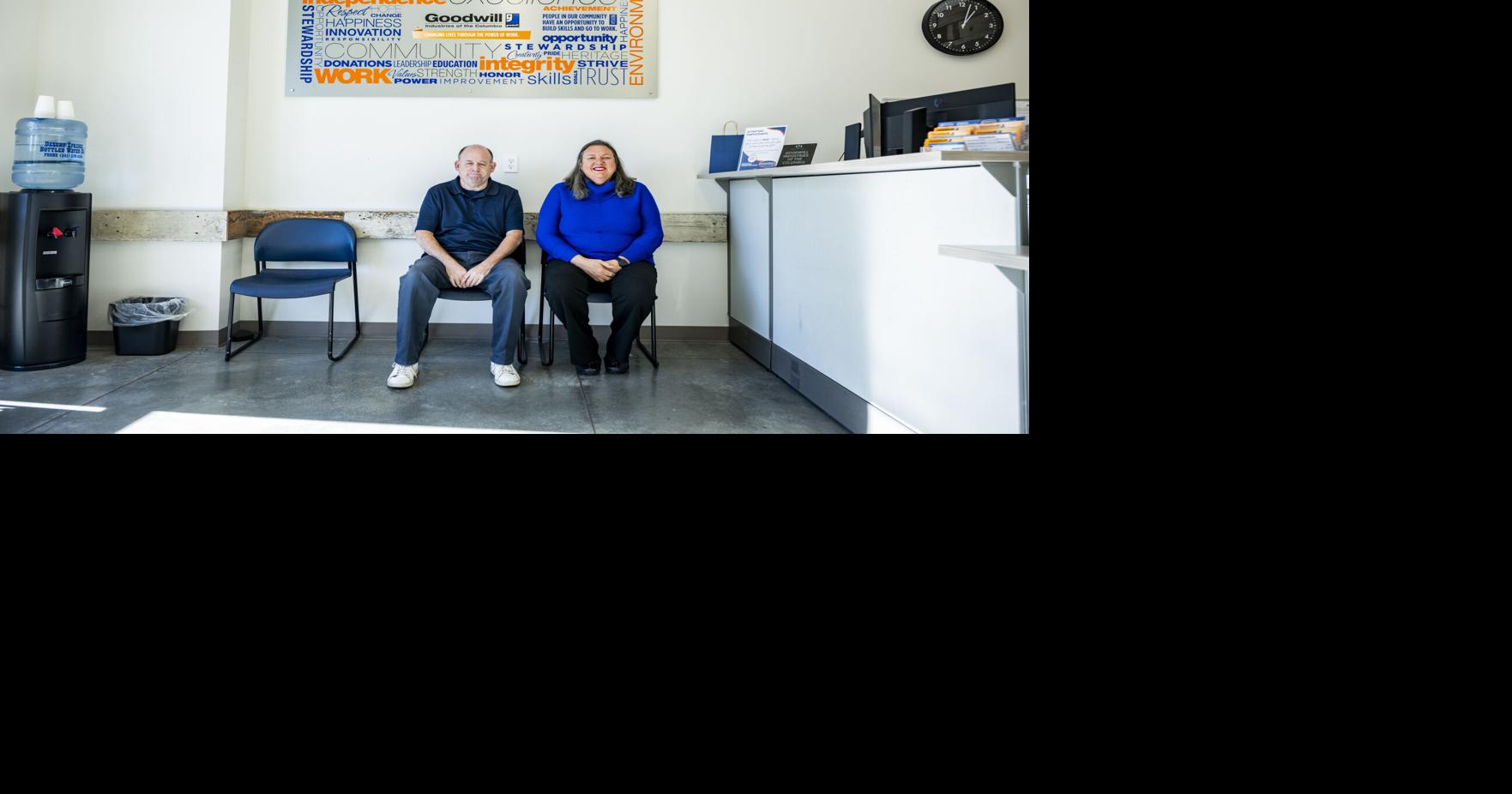 College Place Goodwill Employment Center on track to double job ...