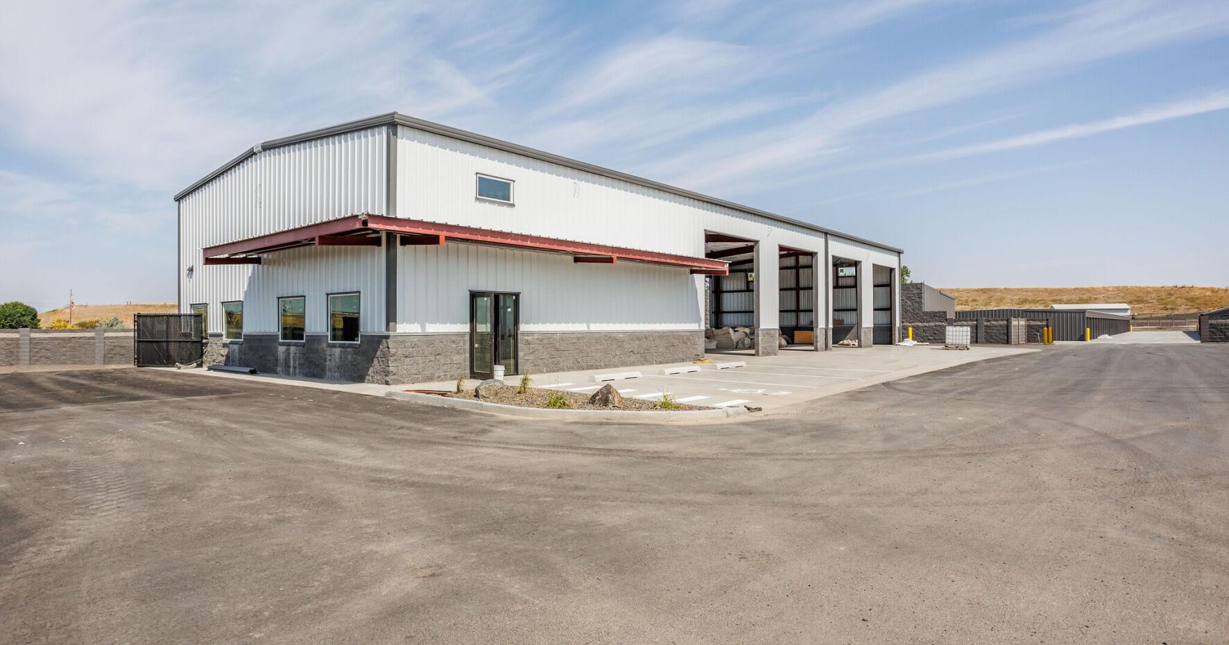 Business notes: Simplot Grower Solutions opens location in Walla Walla - Vimarsana News