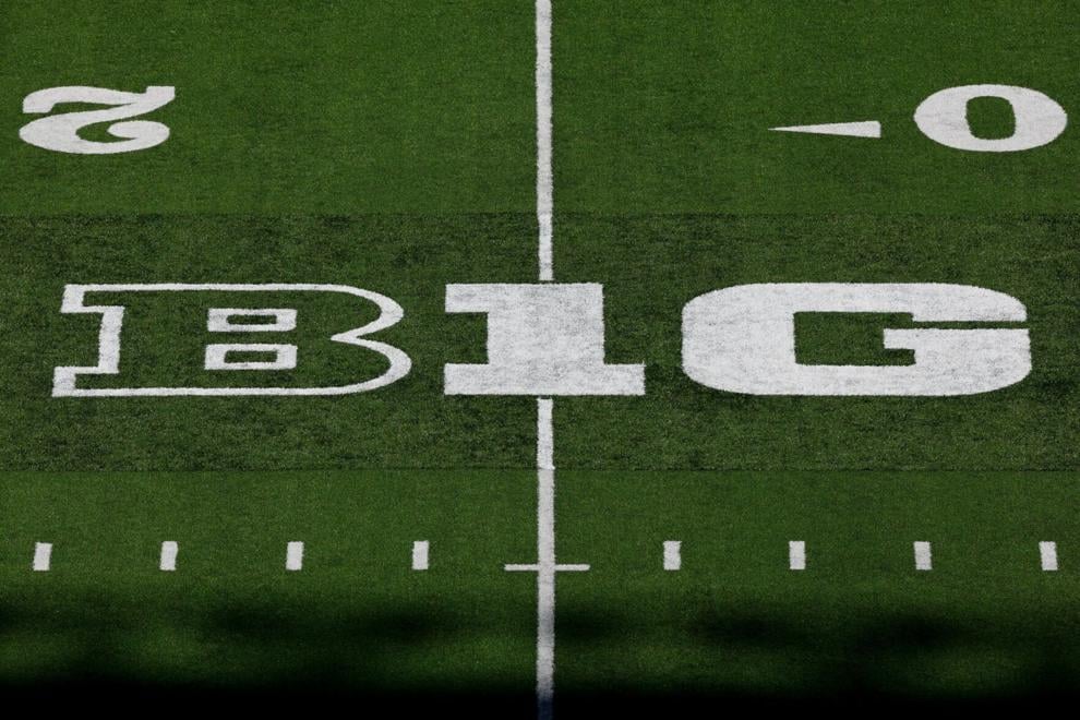 How the Protect College Sports Act would impact conference realignment | Mailbag