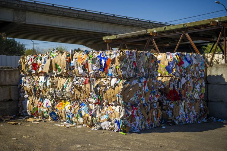 Walla Walla adds plastic to city recycling program, drops plan for
