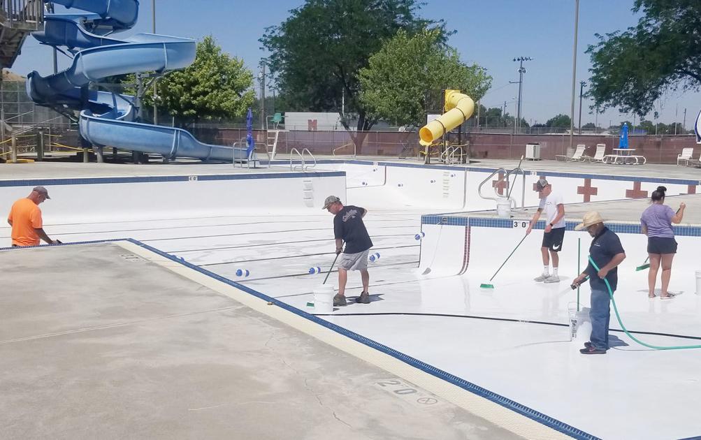 Cloudy water closes MiltonFreewater pool MiltonFreewater union