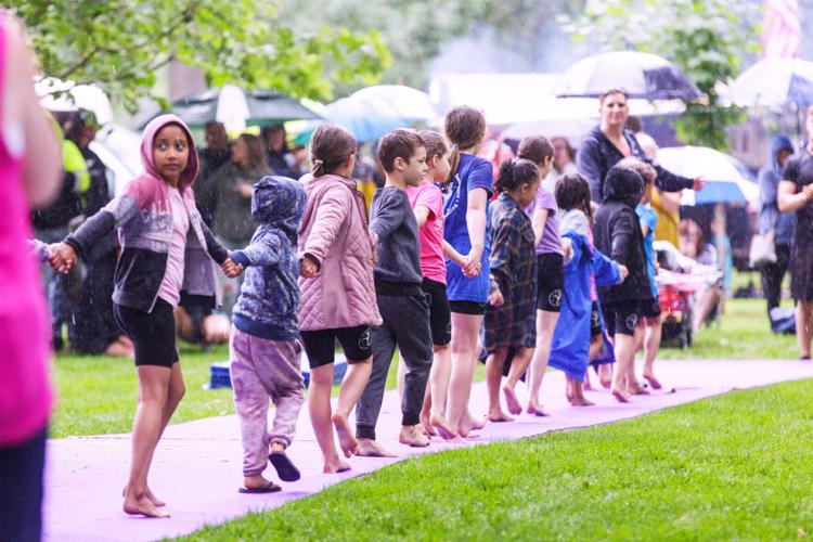 Walla Walla's famed Fourth of July celebration returns to Pioneer Park