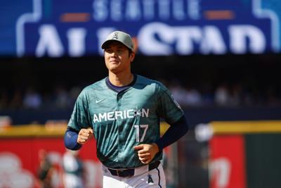 Seattle Mariners at All-Star Break: Quick look at where M's stand - Seattle  Sports
