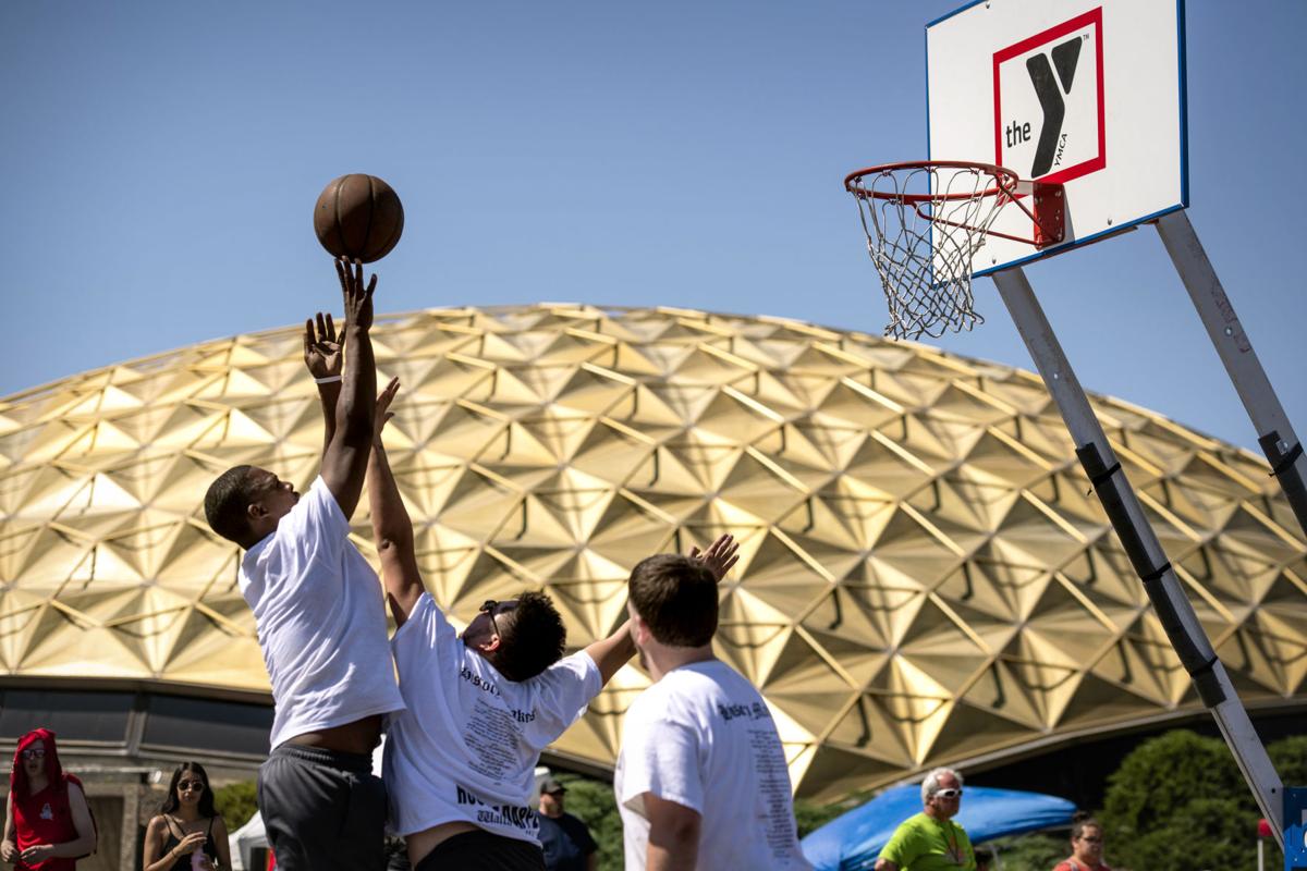 Peach Basket Classic Action Heats Up Sports Union Bulletin Com
