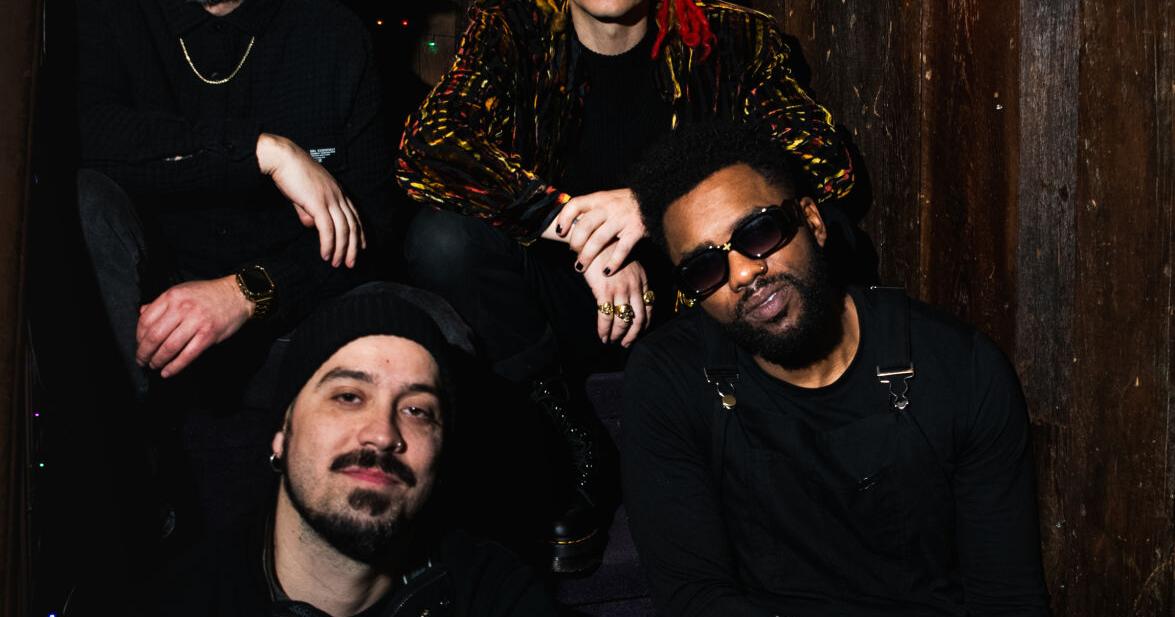 Making Movies expected to deliver blend of world cultures, powerful music