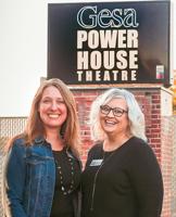 Gesa Power House Theatre introduces new executive director