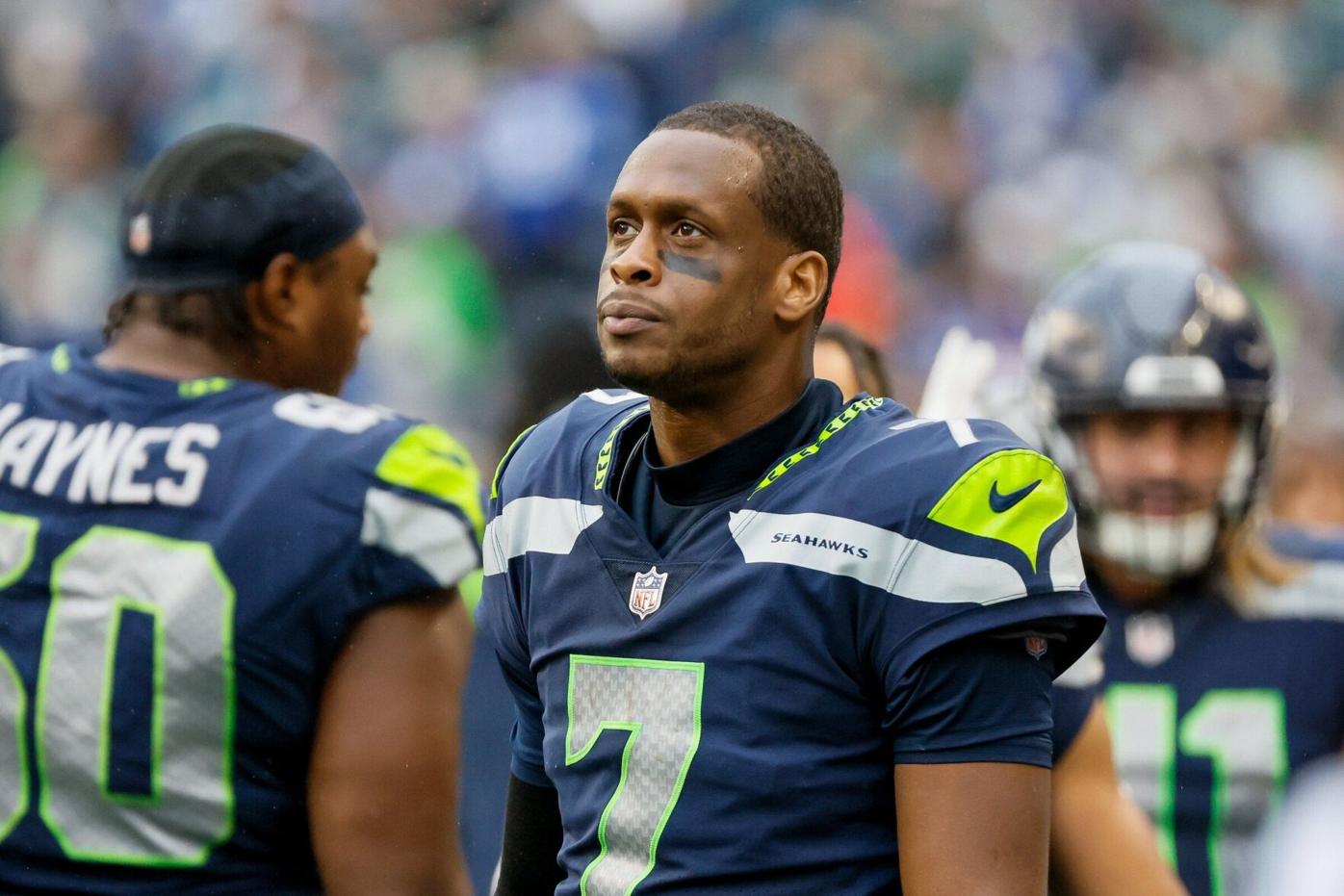 Four Downs with Bob Condotta: Answering questions after Seahawks