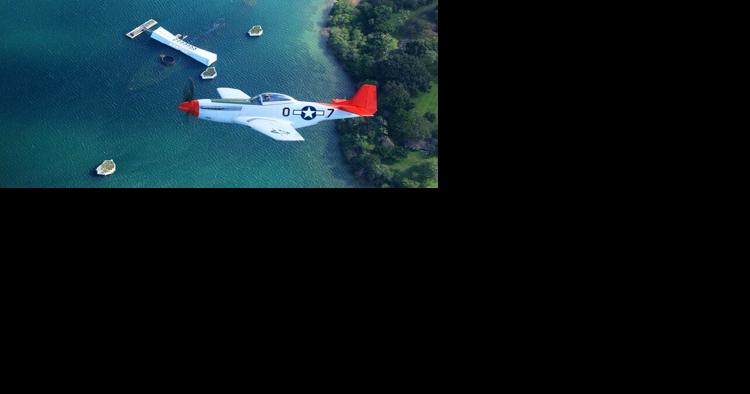 Wings Over Walla Walla to return after 20-year hiatus - Vimarsana News