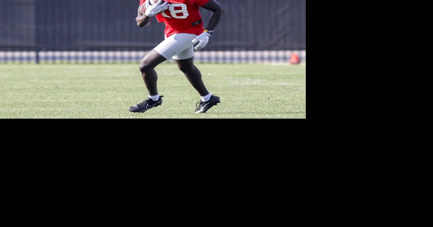 Washington Huskies land receiver from Ohio State