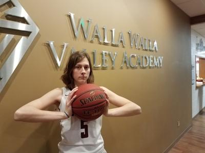 Shining Knight Walla Walla Valley Academy Union Bulletin Com