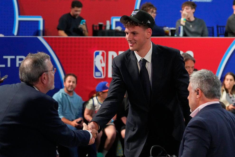 Washington Huskies win, Gonzaga, Oregon lose in NBA draft | Analysis