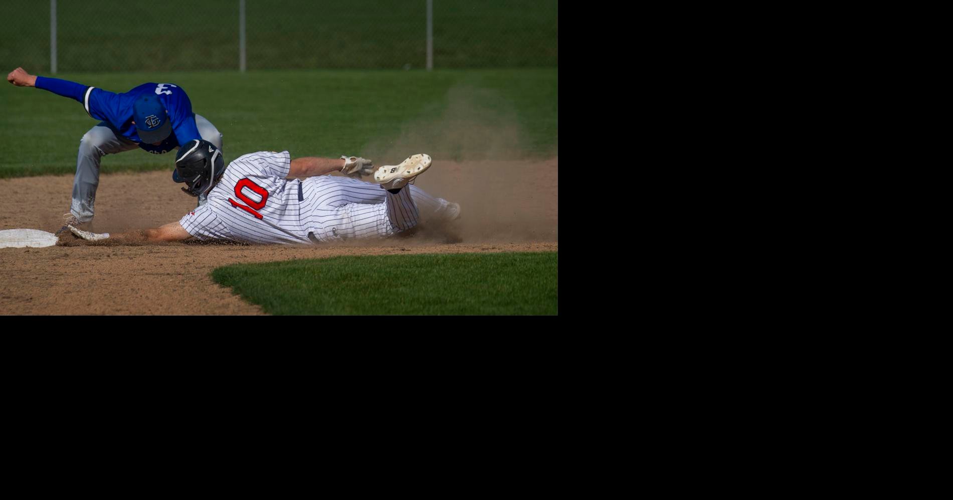 Adrian Beltre Jr. commits to play baseball at UW