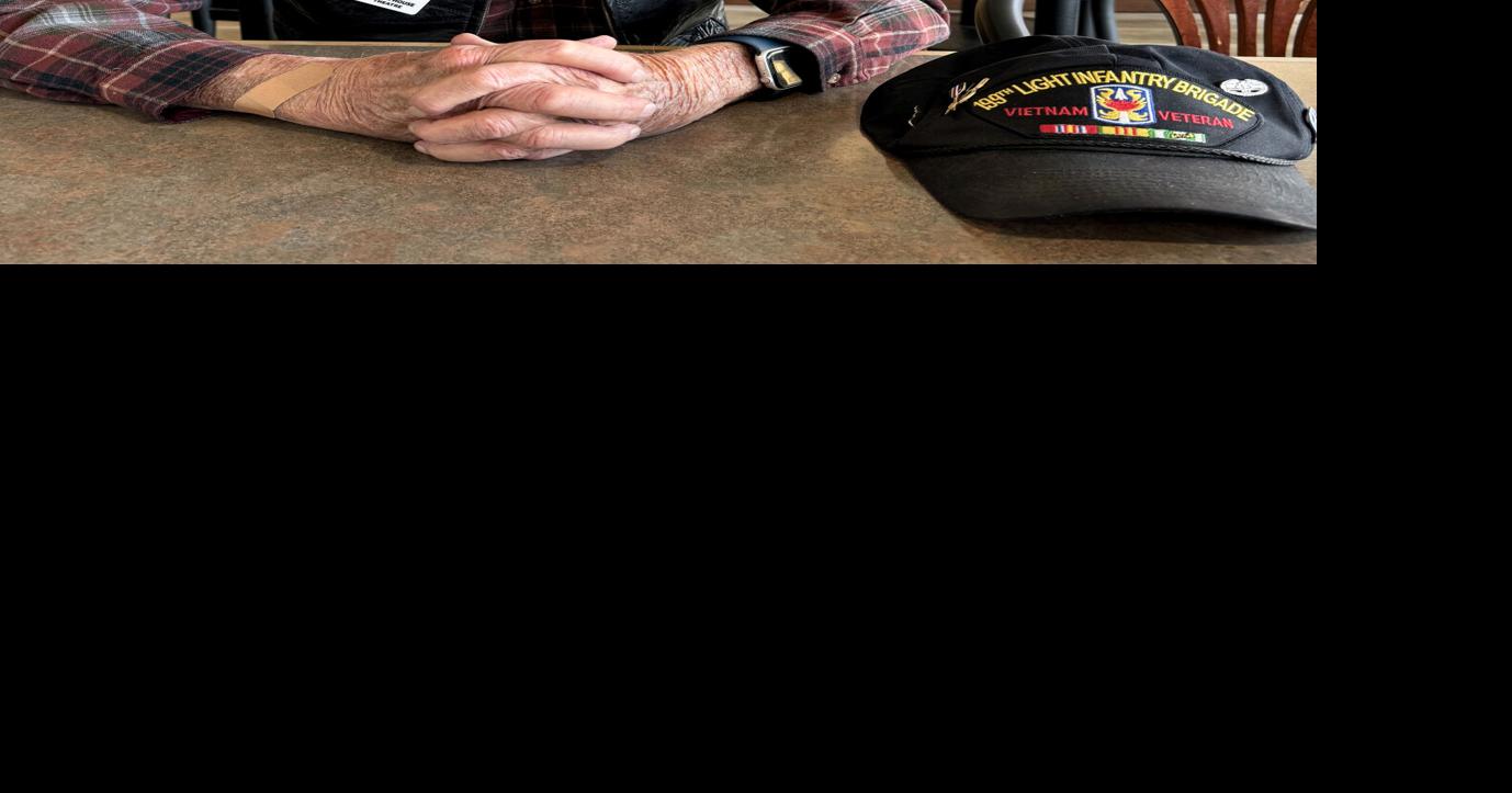 Etcetera: In search of a decorated war hero who misplaced a ball cap