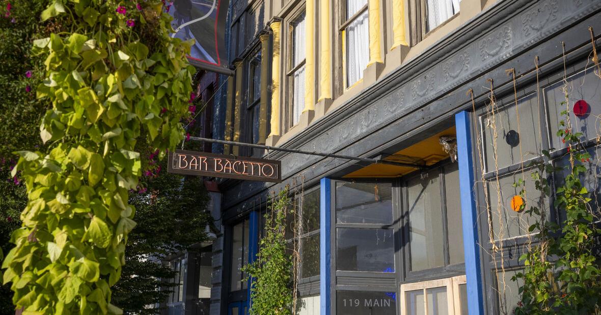 Waitsburg's Bar Bacetto a finalist for 2024 James Beard Award | Business - Vimarsana News