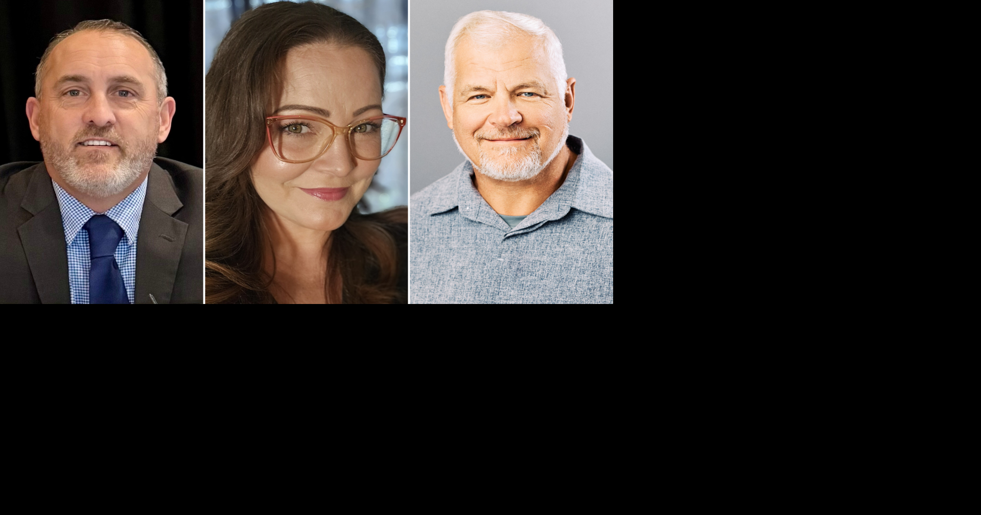 Q&A: Meet the candidates for Walla Walla County commissioner