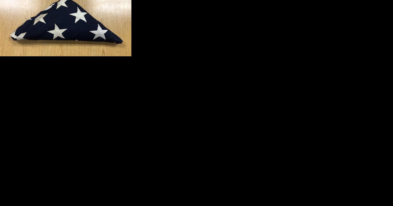 Casket flag at Fort Walla Walla Museum commemorates WWI brothers in arms - Vimarsana News
