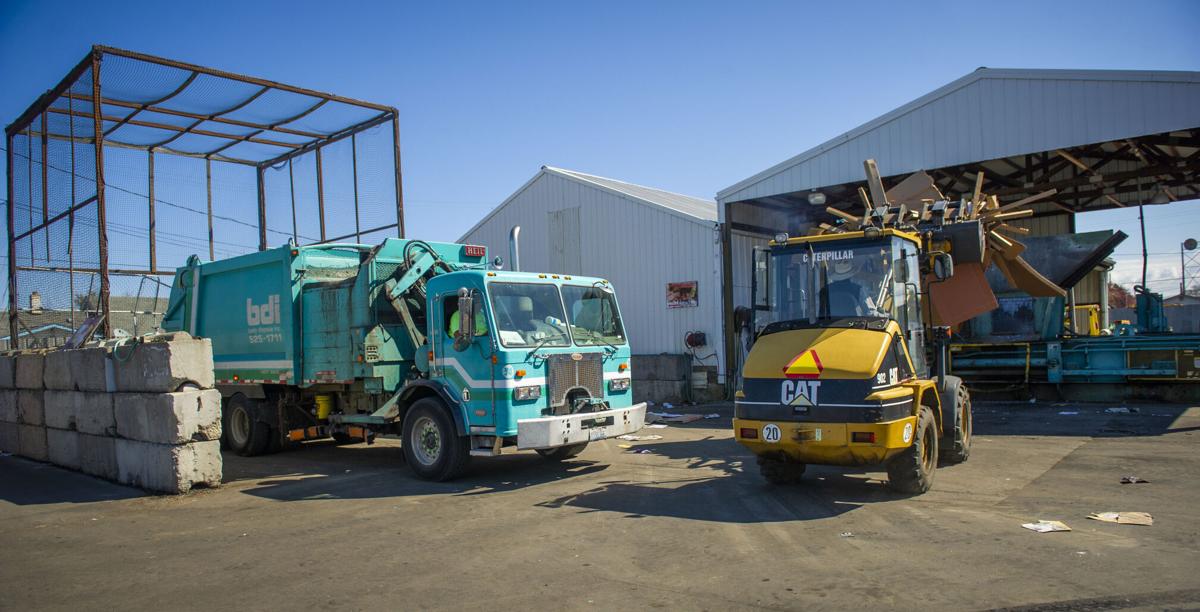 Walla Walla adds plastic to city recycling program, drops plan for