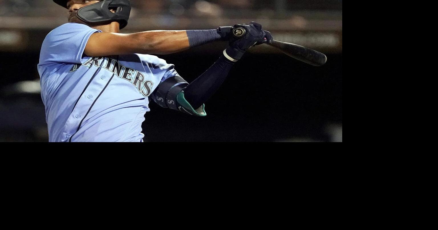 Nobody Captures the Emotion of Opening Day Like This Mariners Fan