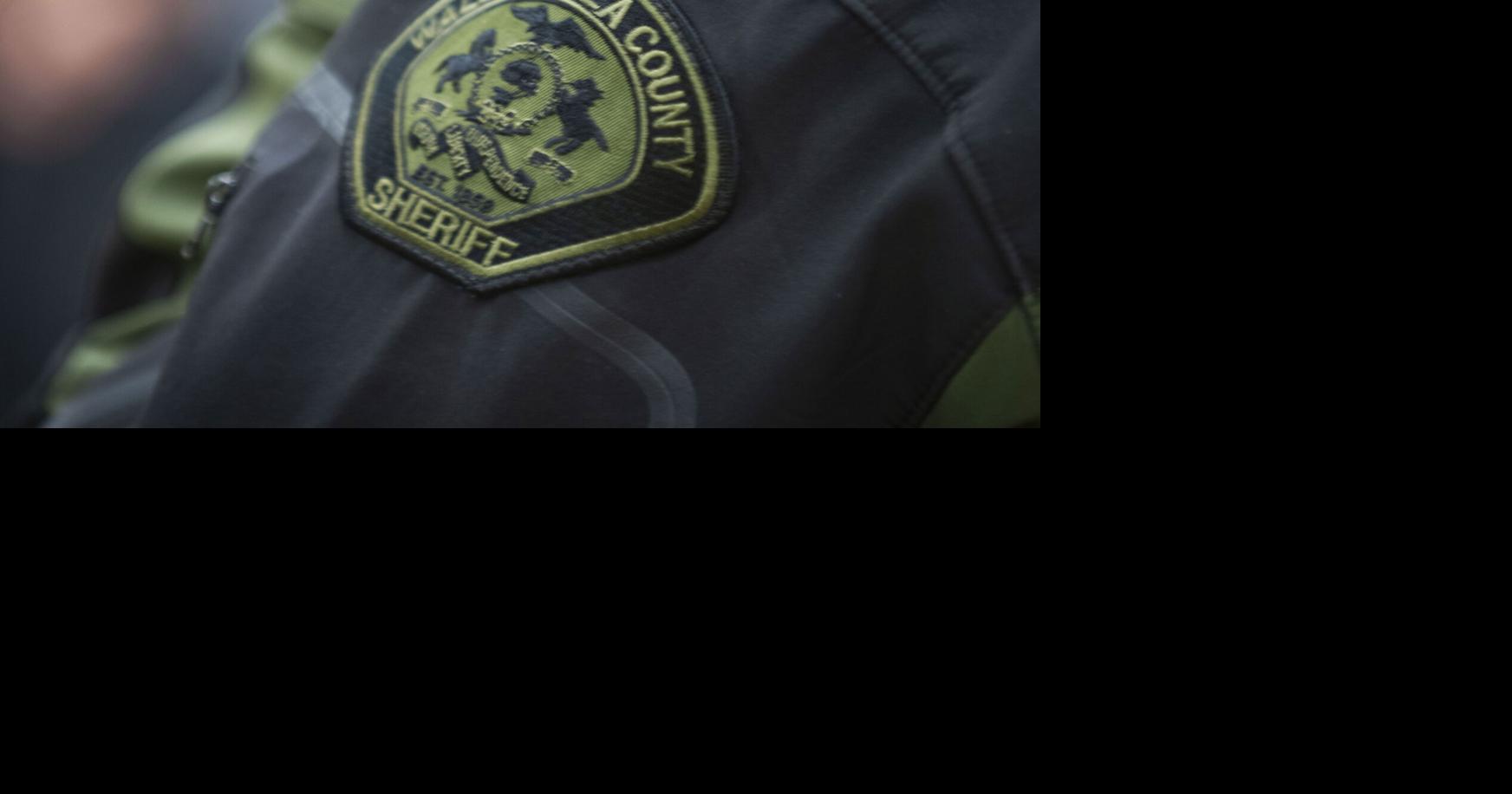 Walla Walla County Sheriff’s Office requests use of road monies to fund deputies