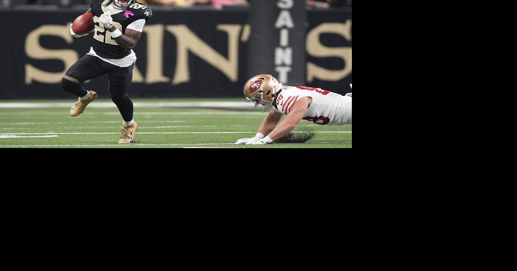 Rashid Shaheed arrives in Seattle, would like to stay with Seahawks ...