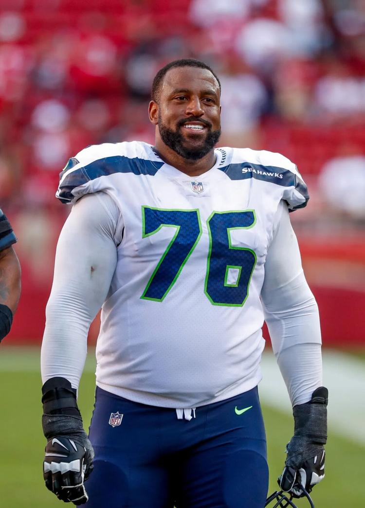 Mailbag Will Seahawks bring back Duane Brown, and how can