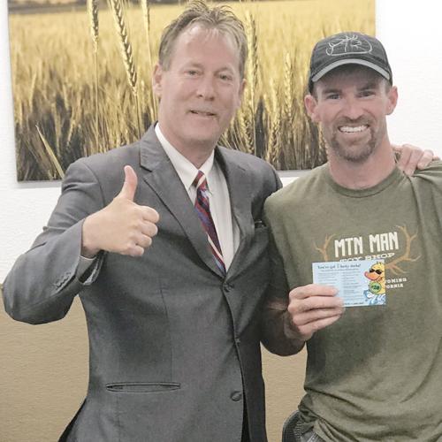 Exchange Club names Ducky Derby winners Etcetera