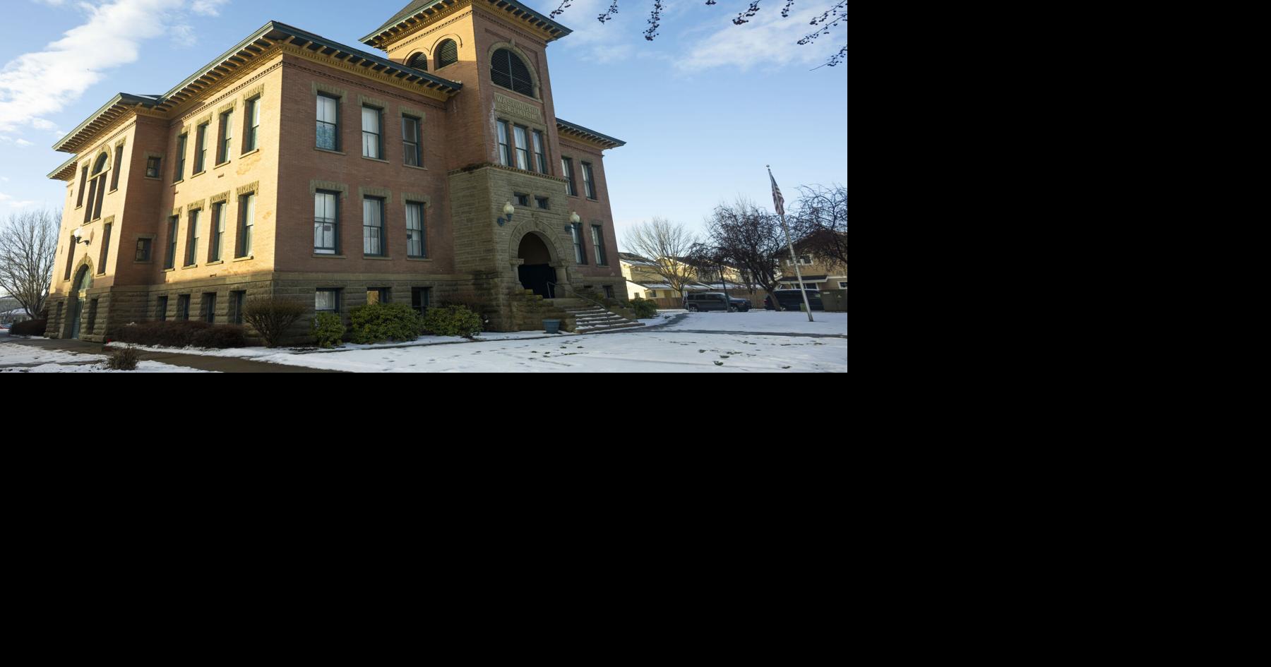 Walla Walla County considers options for 0.1 sales tax to support