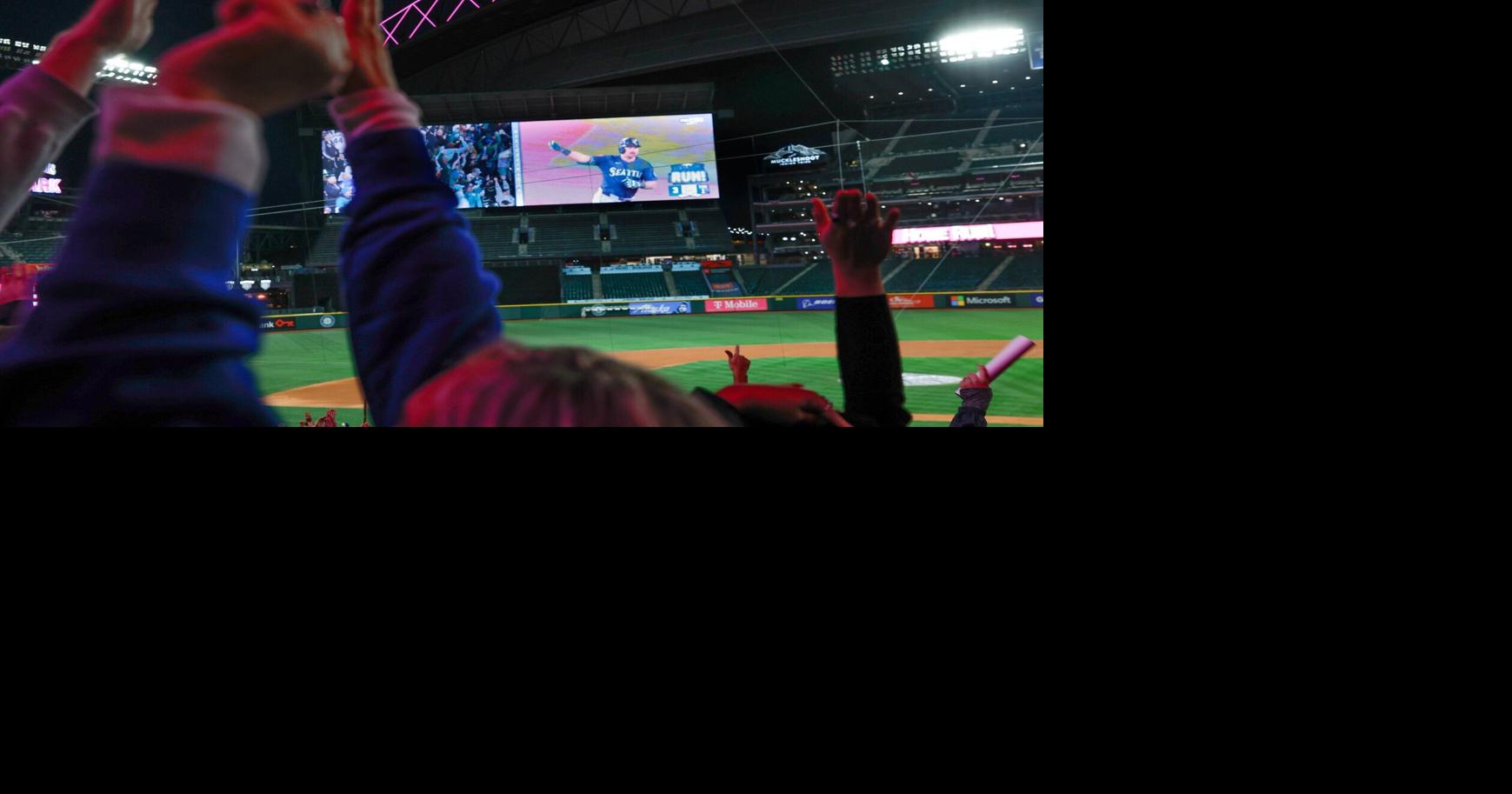 How to watch Mariners games: TV, streaming and channel info