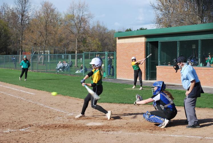 Batter up!, Local Sports