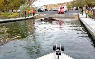 Possible Remains Of Missing Man Found In Columbia River News Union Bulletin Com