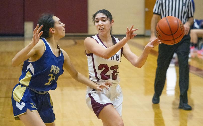 Walla Walla Valley Academy to host annual Friendship Tournament High