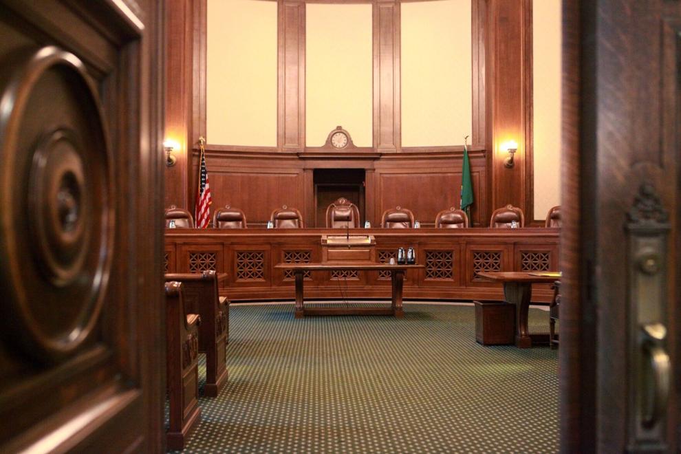 WA Supreme Court elections make for momentous primary