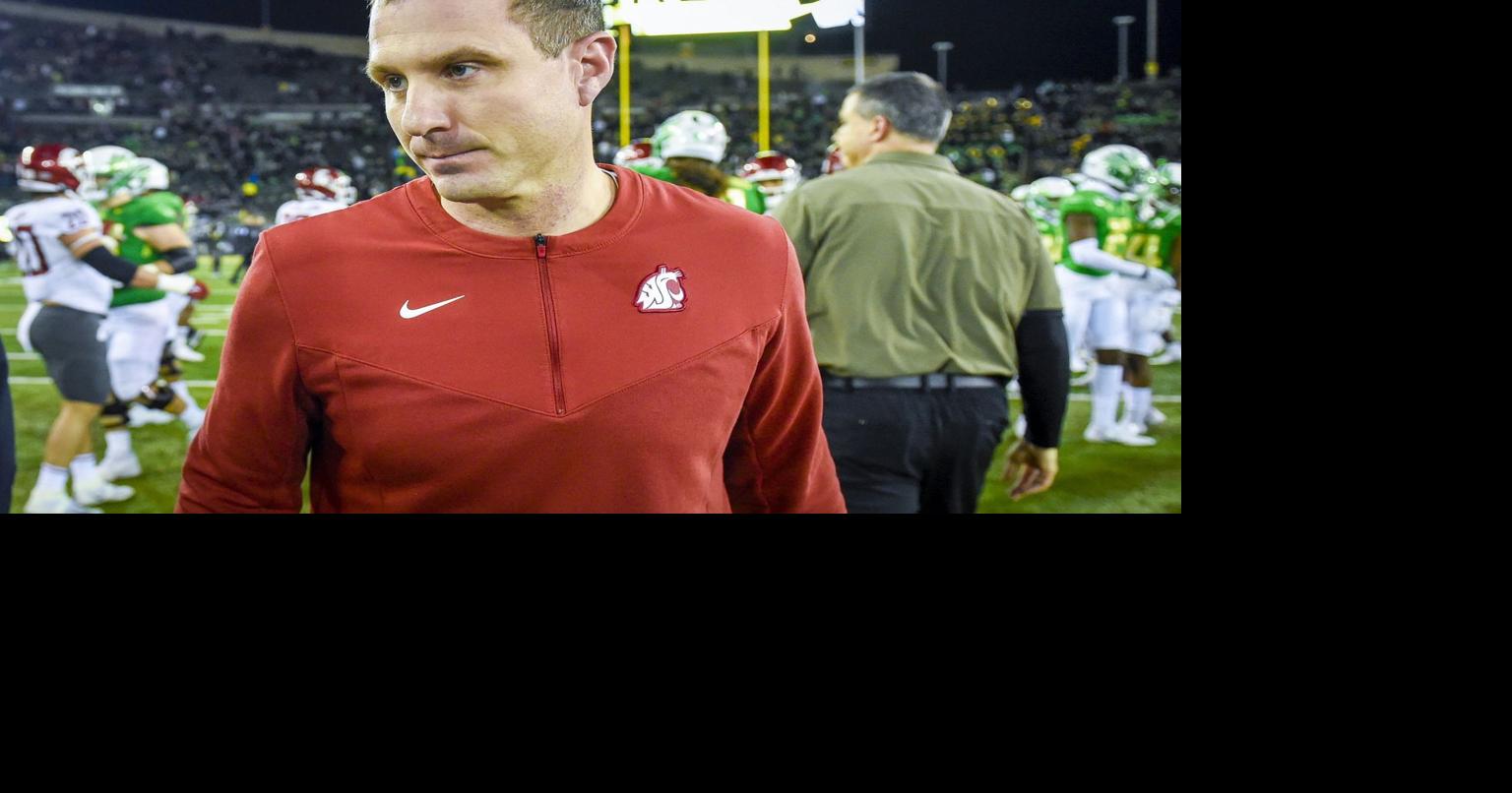 Cougars look to become bowl eligible in final home football game for ...